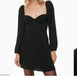 Wilfred Novella Dress